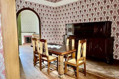 Maison 5 pièces 176550 €