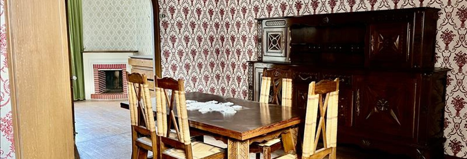 Maison 5 Pièces 201 m² à vendre à Saint-Justin (40240)