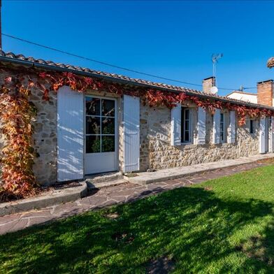 Maison 11 pièces 472500 €