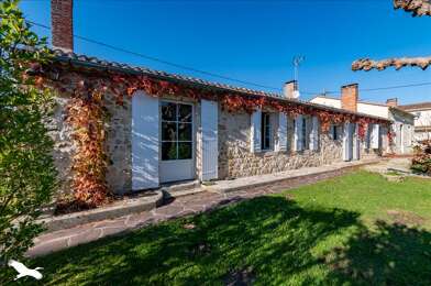 Maison 11 pièces 420000 €