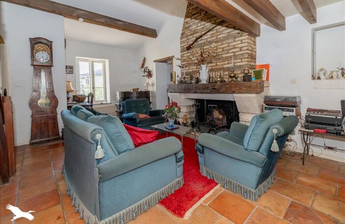 Maison en pierre de 11 pièces principales — photo 5