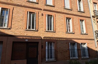 location appartement 590 € CC /mois à proximité de Blagnac (31700)