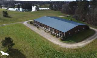 Maison 10 Pièces 860 m² à vendre à Salbris (41300)