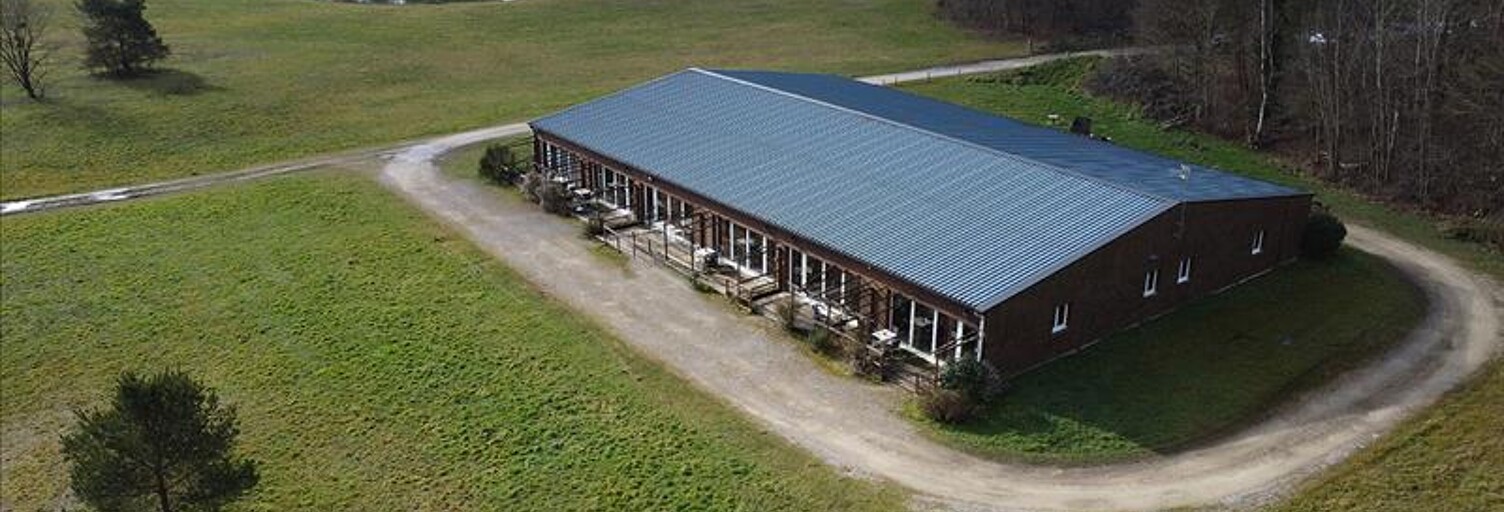 Maison 10 Pièces 860 m² à vendre à Salbris (41300)