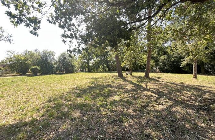 Terrain à bâtir de 0 pièces principales — photo 2