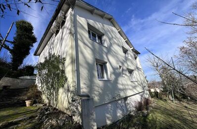 vente maison 186 300 € à proximité de Razac-sur-l'Isle (24430)