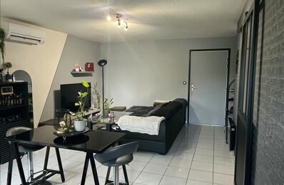 vente appartement 133 300 € à proximité de La Salvetat-Saint-Gilles (31880)