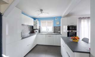 Maison 7 Pièces 100 m² à vendre à Vauréal (95490)