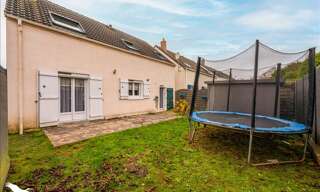 Maison 7 Pièces 100 m² à vendre à Vauréal (95490)