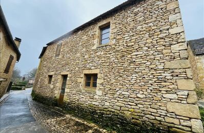 vente maison 56 000 € à proximité de Condat-sur-Vézère (24570)