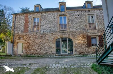 maison 7 pièces 250 m2 à vendre à Montignac (24290)