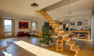 Maison 7 Pièces 250 m² à vendre à Montignac-Lascaux (24290)