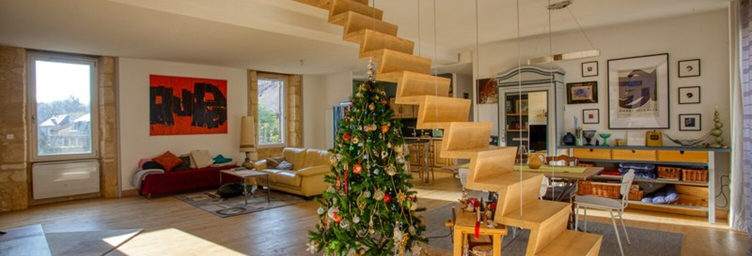 Maison 7 Pièces 250 m² à vendre à Montignac-Lascaux (24290)