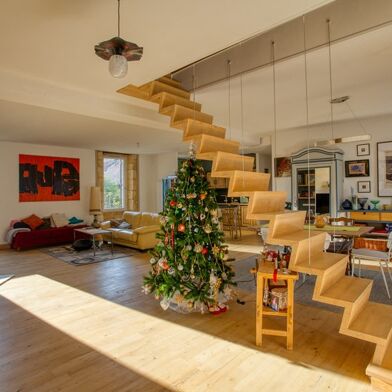 Maison 7 pièces 325000 €