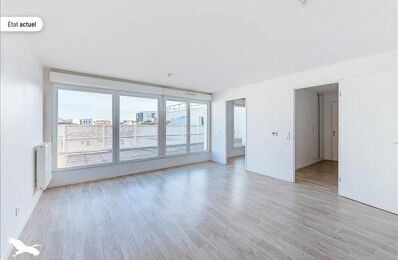 vente appartement 316 500 € à proximité de Martignas-sur-Jalle (33127)