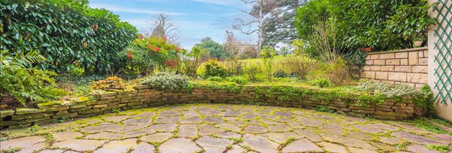 Appartement 5 Pièces 101 m² à vendre à Montmorency (95160)