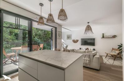 vente appartement 730 000 € à proximité de Le Teich (33470)