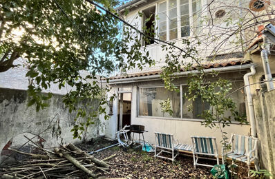 vente maison 349 000 € à proximité de Bordeaux (33800)