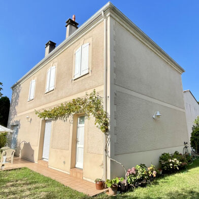 Maison 6 pièces 150 m²