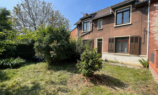 Maison 6 Pièces 120 m² à vendre à Ostricourt (59162)