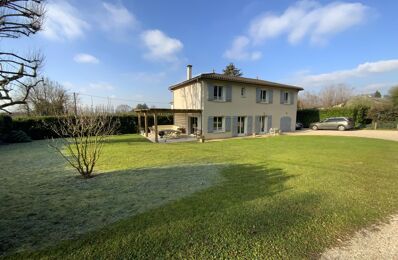 vente maison 730 000 € à proximité de Cailloux-sur-Fontaines (69270)