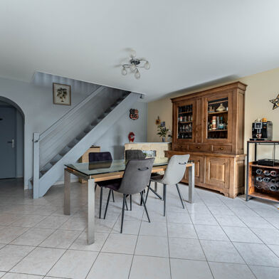 Maison 9 pièces 206 m²