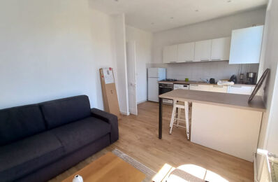 location appartement 950 € CC /mois à proximité de Oullins (69600)