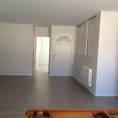 Appartement 2 pièces 50 m²