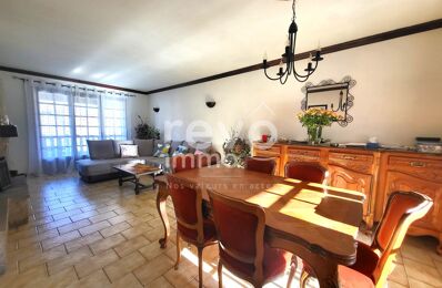 vente maison 313 500 € à proximité de Lacoste (34800)