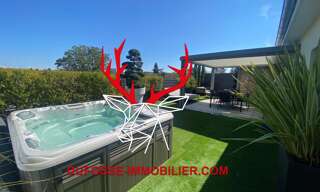 Appartement 3 Pièces 81 m² à vendre à Francheville (69340)