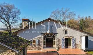 Maison 7 Pièces 220 m² à vendre à Orthevielle (40300)