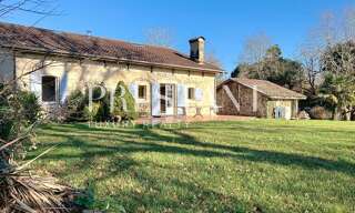 Maison 7 Pièces 220 m² à vendre à Orthevielle (40300)