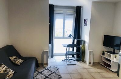 vente appartement 124 000 € à proximité de Saint-Laurent-du-Var (06700)