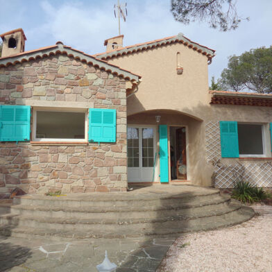 Maison 3 pièces 1800 €