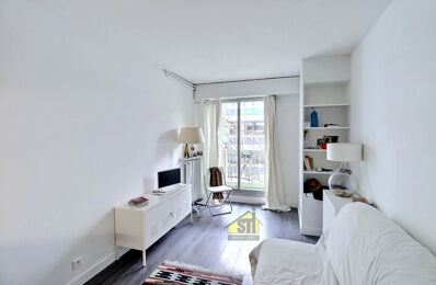 vente appartement 281 000 € à proximité de Paris 15 (75015)