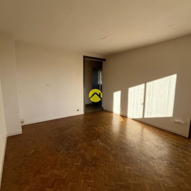 Maison 3 pièces 58 m²