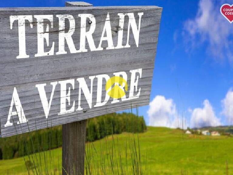 Terrain Constructible — photo 1