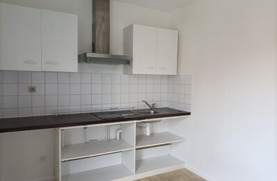 location appartement 500 € CC /mois à proximité de Cahors (46000)