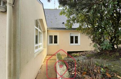 vente maison 310 000 € à proximité de Saint-Thuriau (56300)