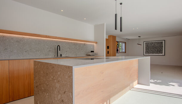 Villa / Maison 8 pièces  à vendre Ventabren 13122