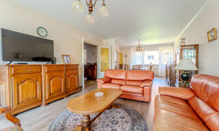 Appartement 93 m² en viager Bischheim (67800)