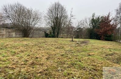 vente terrain 245 000 € à proximité de Saint-Arnoult-en-Yvelines (78730)