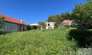 Terrain  722 m² à vendre à Dourdan (91410)