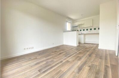 location appartement 632 € CC /mois à proximité de Mérignac (33700)