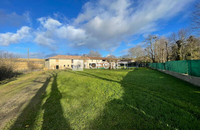 vente maison 250 000 € à proximité de Caignac (31560)