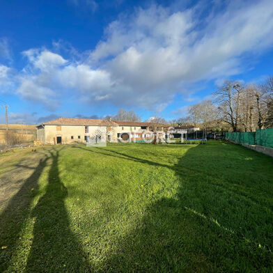 Maison 4 pièces 250000 €