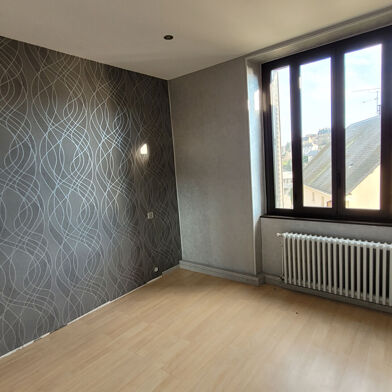 Appartement 4 pièces 100 m²