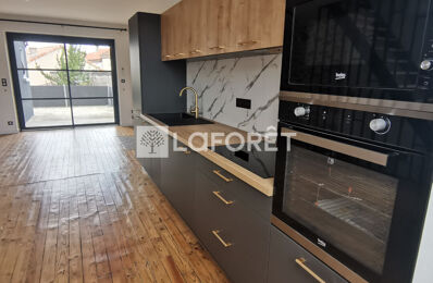 location maison 930 € CC /mois à proximité de Lescure-d'Albigeois (81380)