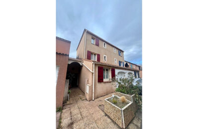 vente maison 350 000 € à proximité de Marseille 14 (13014)