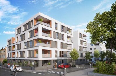 vente appartement à partir de 266 000 € à proximité de Colombier-Saugnieu (69124)